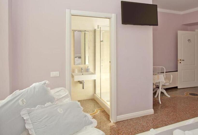 اتاق استاندارد, B&b Elisir