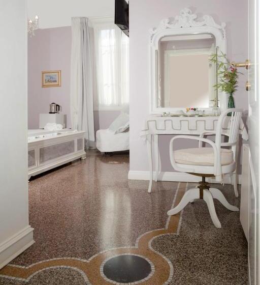 اتاق استاندارد, B&b Elisir