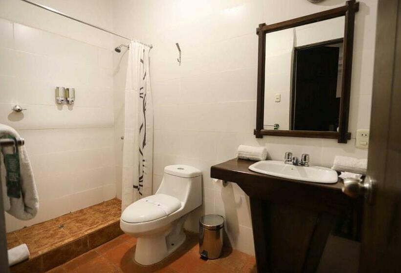 اتاق استاندارد, La Xalca Hotel   Asociado Casa Andina