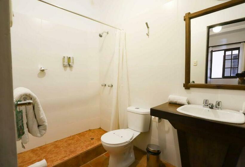 اتاق استاندارد, La Xalca Hotel   Asociado Casa Andina
