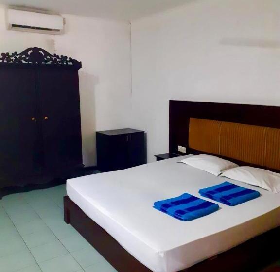 اتاق استاندارد اینتریور, River View Banquet & Resort