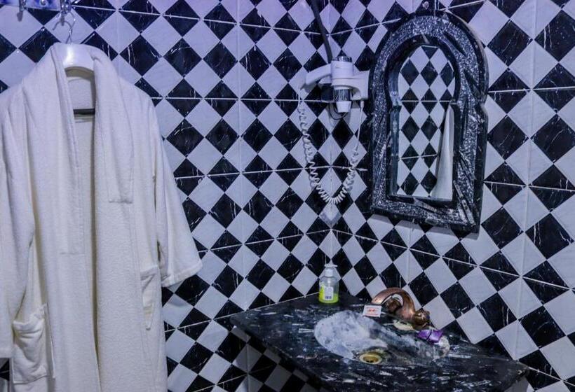Suite, Salma Palms Hôtel
