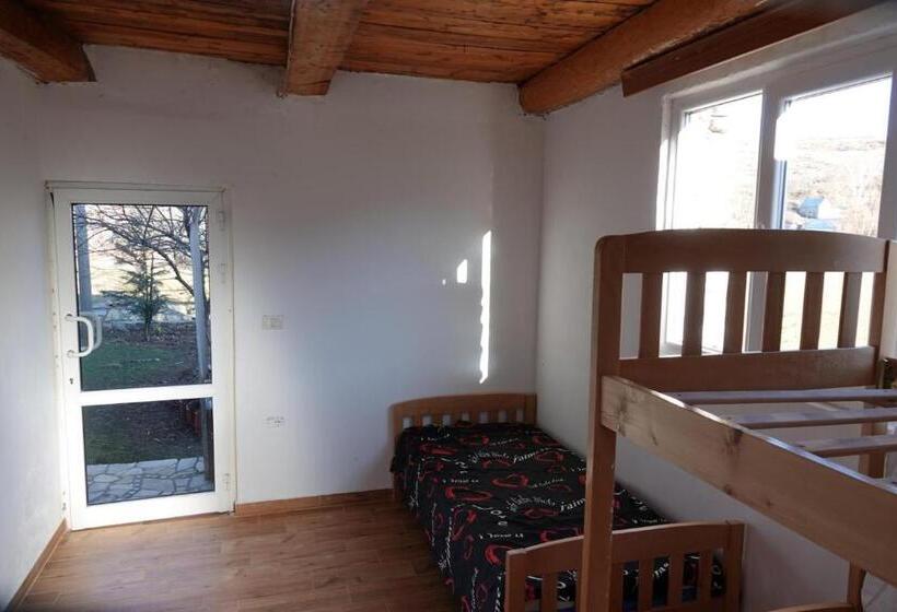 4인용 스탠다드 룸, Guesthouse Arber