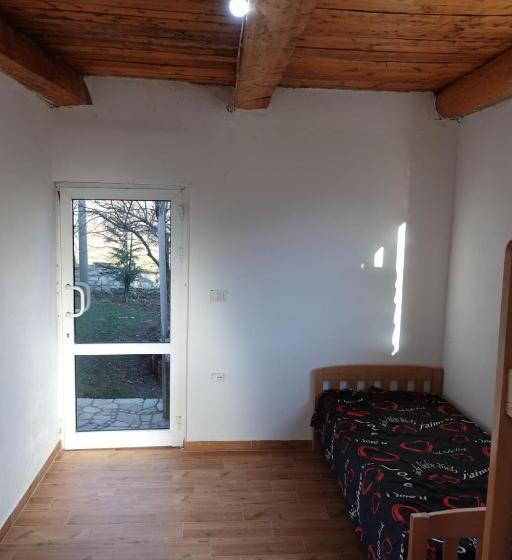 4인용 스탠다드 룸, Guesthouse Arber