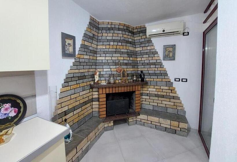 آپارتمان 1 خوابه, Villa Heljos Apartaments