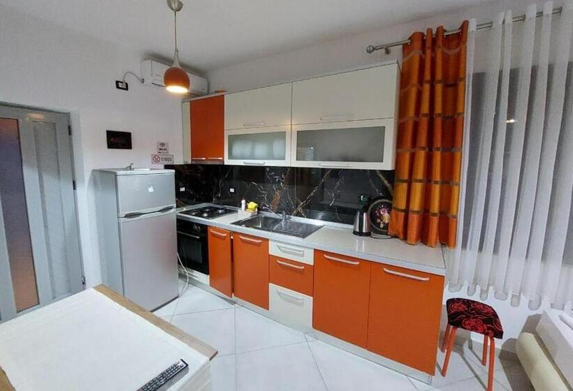 آپارتمان 1 خوابه, Villa Heljos Apartaments