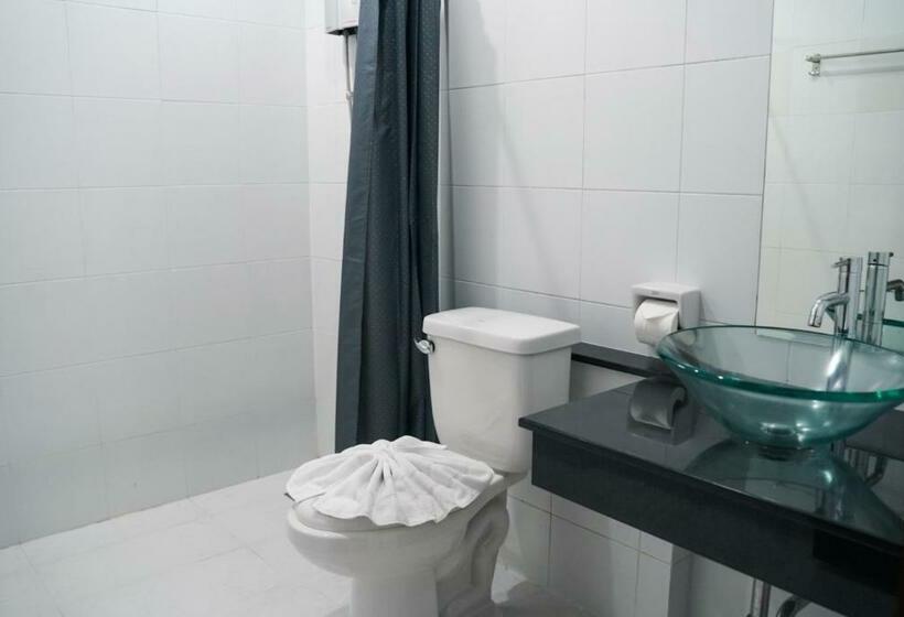 Вилла 2 Спальни, Purepamvillage