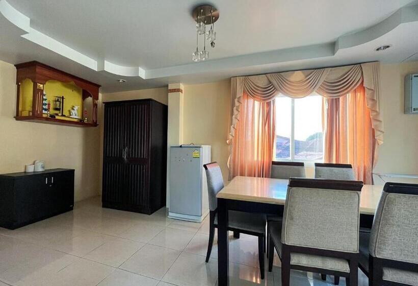 Family Suite, Purepamvillage