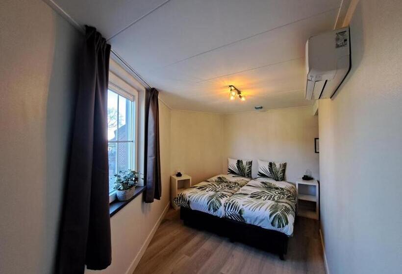 带3个卧室的公寓, Apud Nos Domi