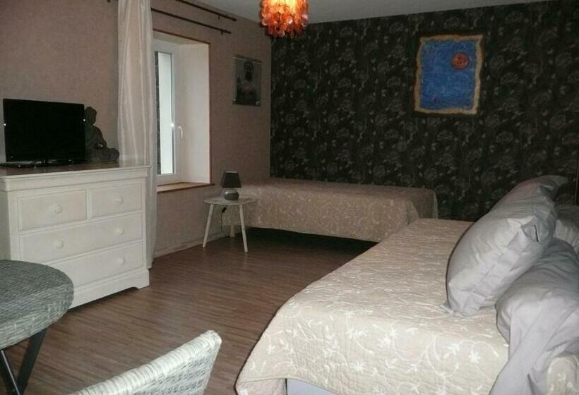 Номер Стандарт, Au Palton