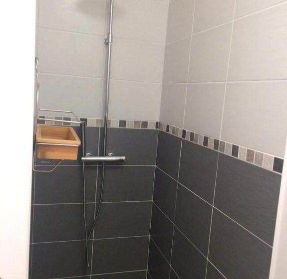 Номер Стандарт, Chambre D Hotes Le Pigeonnier