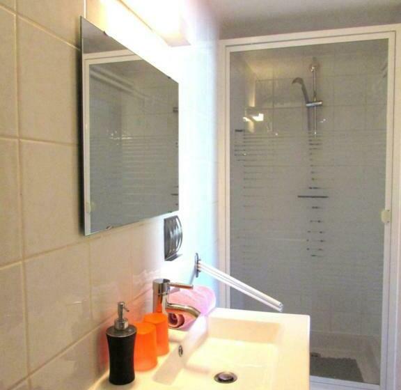 Номер Стандарт, Chambre D Hôtes Tardy