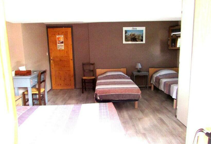 Семейный Номер, Chambre D Hôtes Tardy