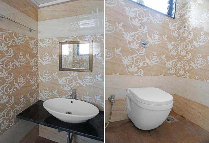 Трехместный Номер Классика, Flagship 84218  Bankar House