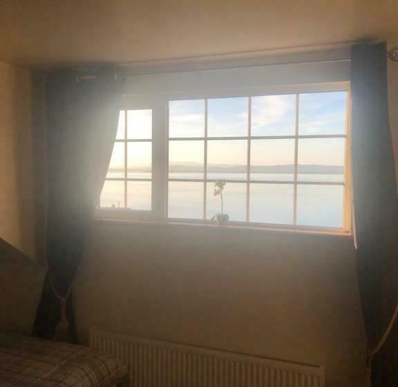 اتاق سه نفره دلوکس با چشم‌انداز دریا, Ocean View B&b X35x250
