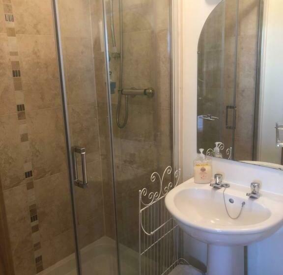 اتاق سه نفره دلوکس با چشم‌انداز دریا, Ocean View B&b X35x250