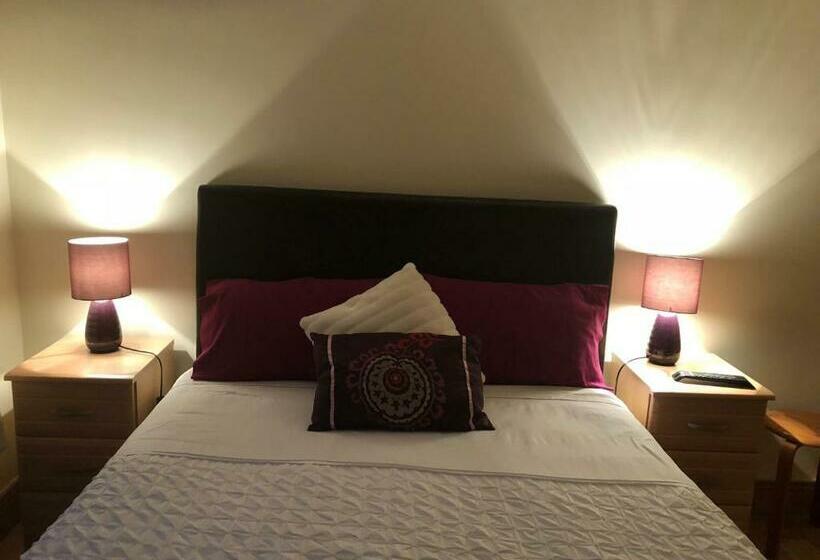 اتاق اکونومی, Ocean View B&b X35x250