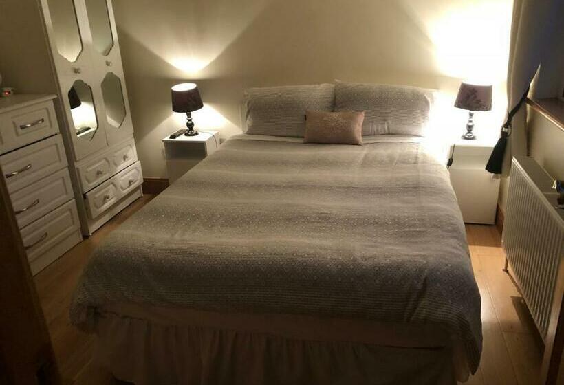 اتاق اکونومی, Ocean View B&b X35x250