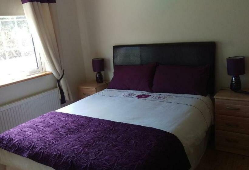 اتاق اکونومی, Ocean View B&b X35x250
