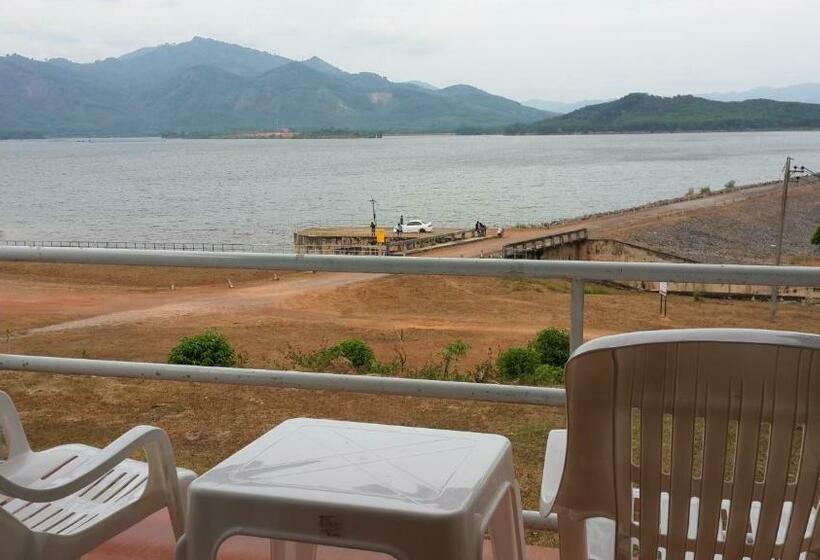 Номер Стандартный Кровать Куин, Chomdao Baan Manisa