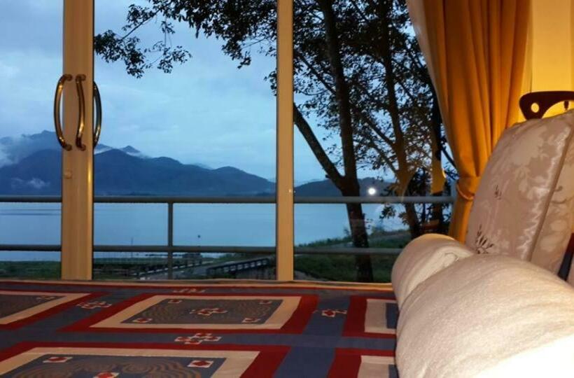 Номер Стандартный Кровать Куин, Chomdao Baan Manisa