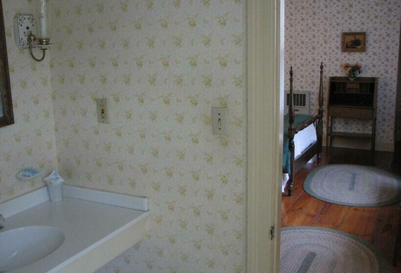 Номер Стандарт, Winter Clove Family Inn