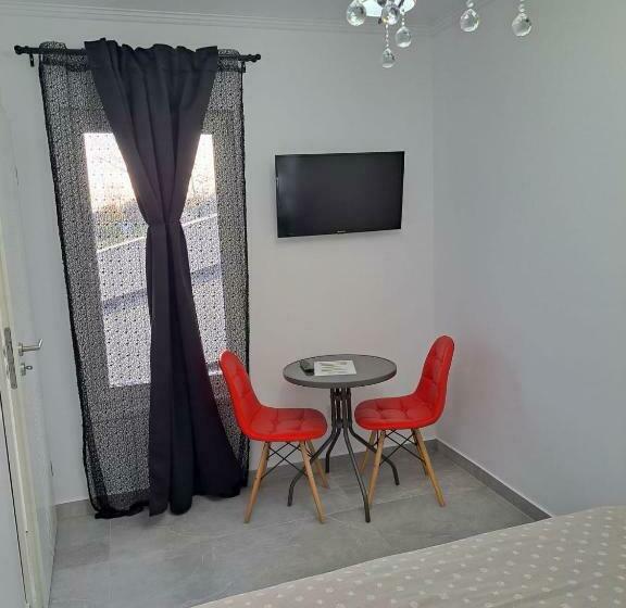 آپارتمان 2 خوابه, Kevin&jessica Rooms