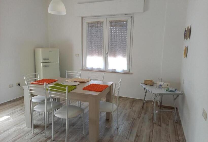 デラックスルーム, B&b La Vela