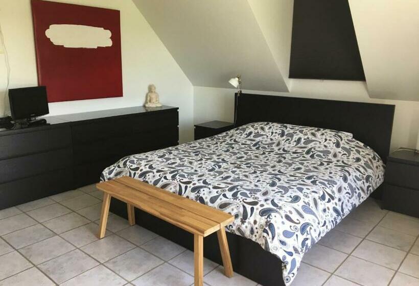 标准间, Casa Matteo De Haan Grote Straat 152