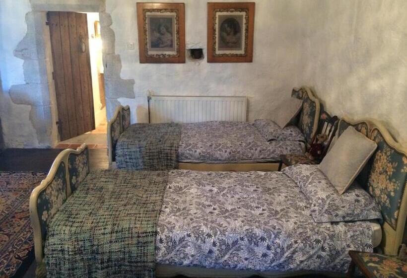 Семейный Номер Deluxe, Chateau Mareuil