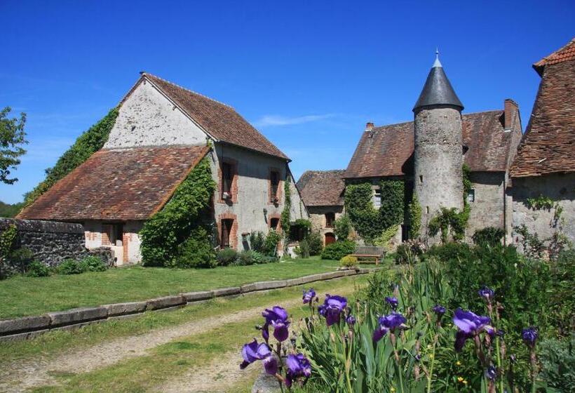 Апартаменты 2 Спальни, Chateau Mareuil