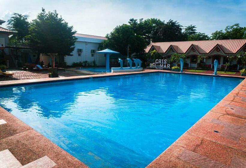 패밀리 룸, Cris Del Mar Resort