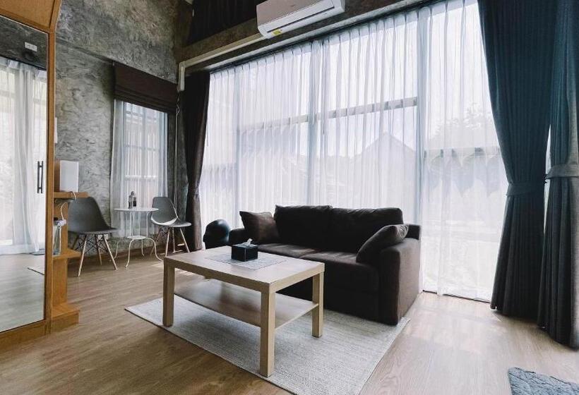 Вилла 1 Спальня, El Vaso Resort
