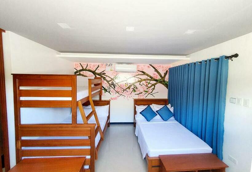 빌라 침실 1개, Goichi Resort