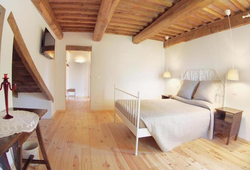Номер Стандарт, Il Casale Toscoemiliano