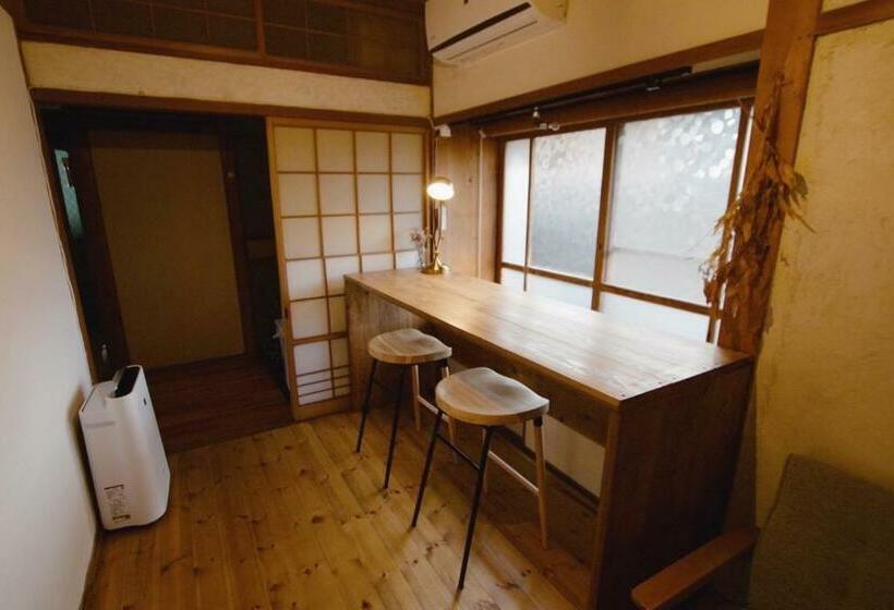 Дом 1 Спальня, Guest House Loop   Vacation Stay 06208v