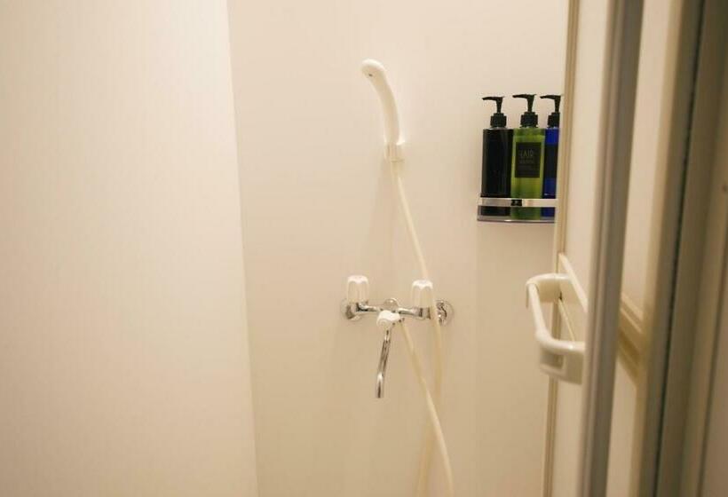 Дом 1 Спальня, Guest House Loop   Vacation Stay 06208v