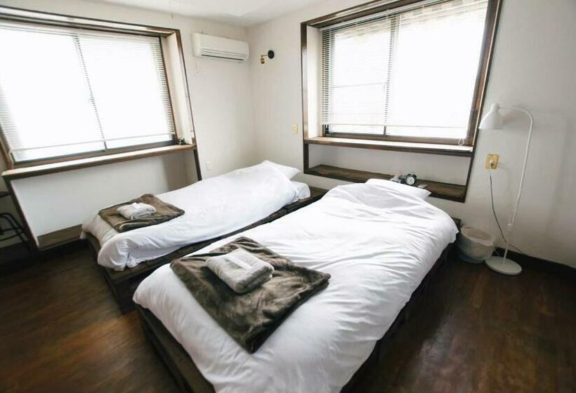 Дом 1 Спальня, Guest House Loop   Vacation Stay 06208v