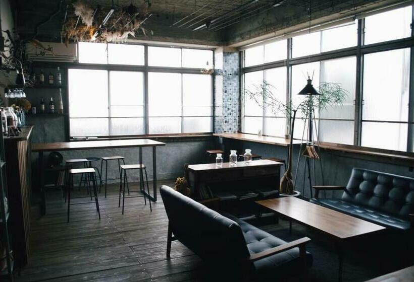 Дом 1 Спальня, Guest House Loop   Vacation Stay 06208v