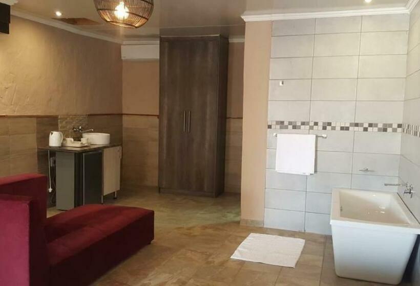Номер Стандарт, Ko Khoneng Guest House