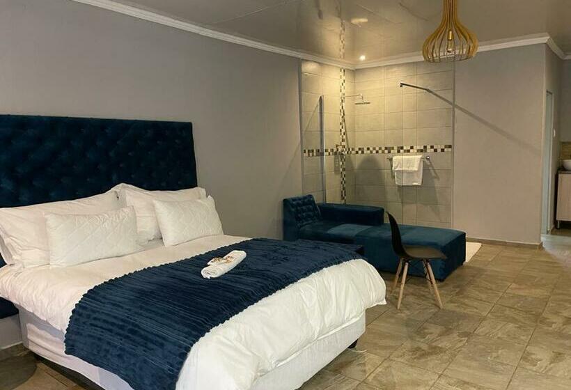 Номер Стандарт, Ko Khoneng Guest House