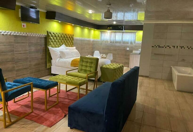 Четырехместный Номер Стандарт, Ko Khoneng Guest House