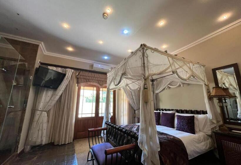 Номер Стандарт, Lazy Lizard Guesthouse