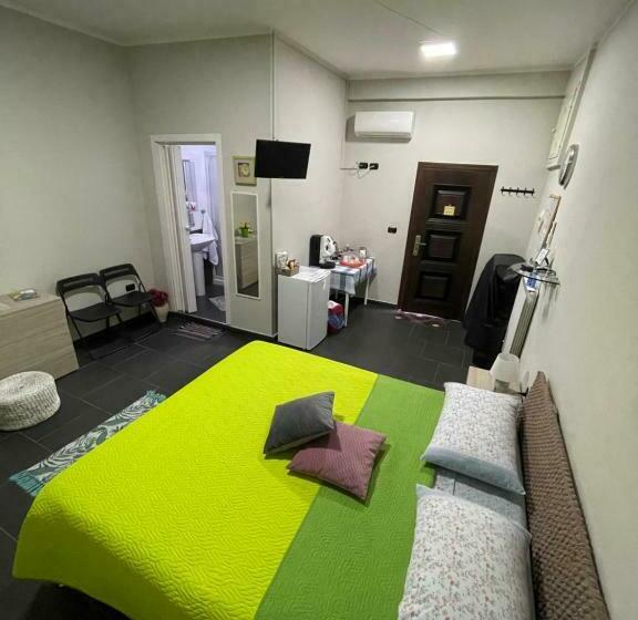 Номер Стандарт, Tufaro B&b Private Room