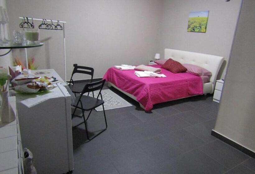 Номер Стандарт, Tufaro B&b Private Room