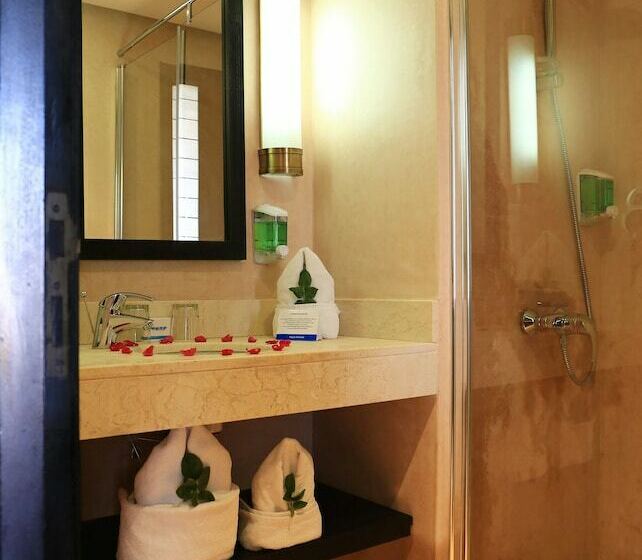 اتاق استاندارد سه نفره, Aqua Mirage Club & Aqua Parc  All Inclusive