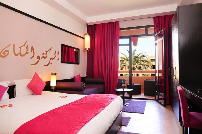 اتاق استاندارد, Aqua Mirage Club & Aqua Parc  All Inclusive