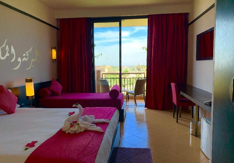 اتاق استاندارد, Aqua Mirage Club & Aqua Parc  All Inclusive