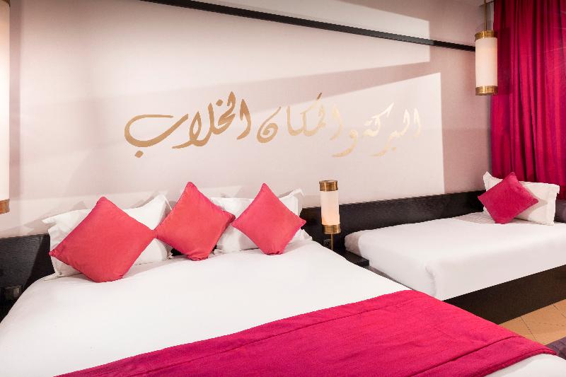 اتاق استاندارد, Aqua Mirage Club & Aqua Parc  All Inclusive