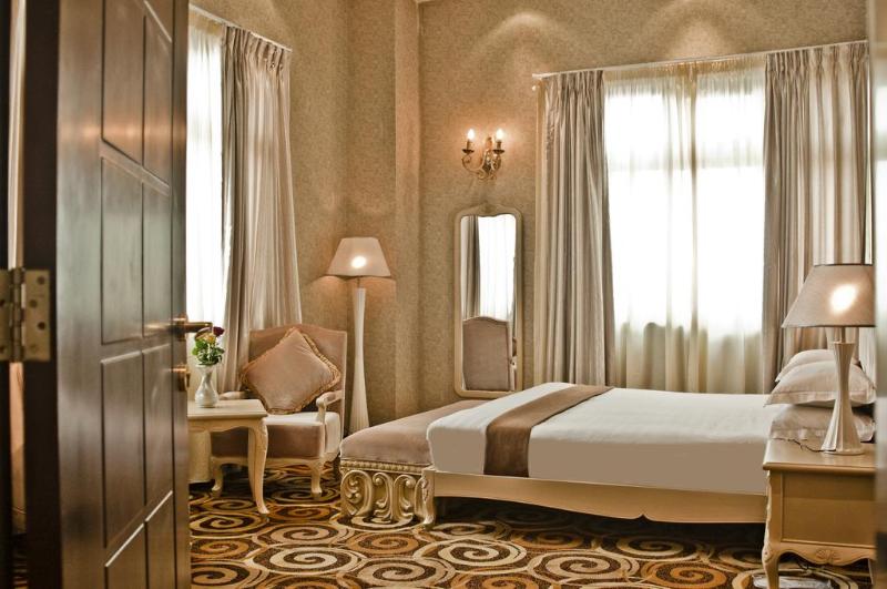 اتاق خانوادگی, Aqua Mirage Club & Aqua Parc  All Inclusive